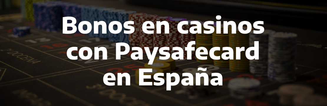 online casino mit paysafecard